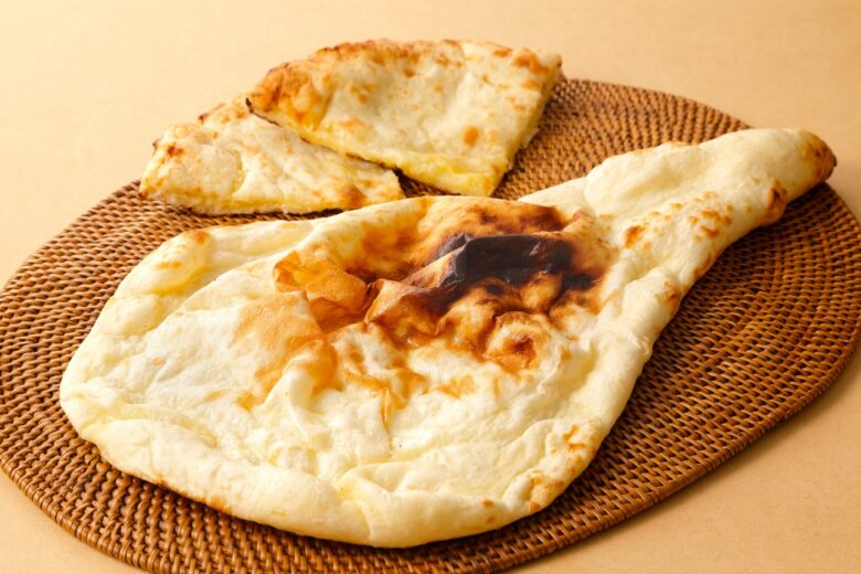 ナン　Naan
