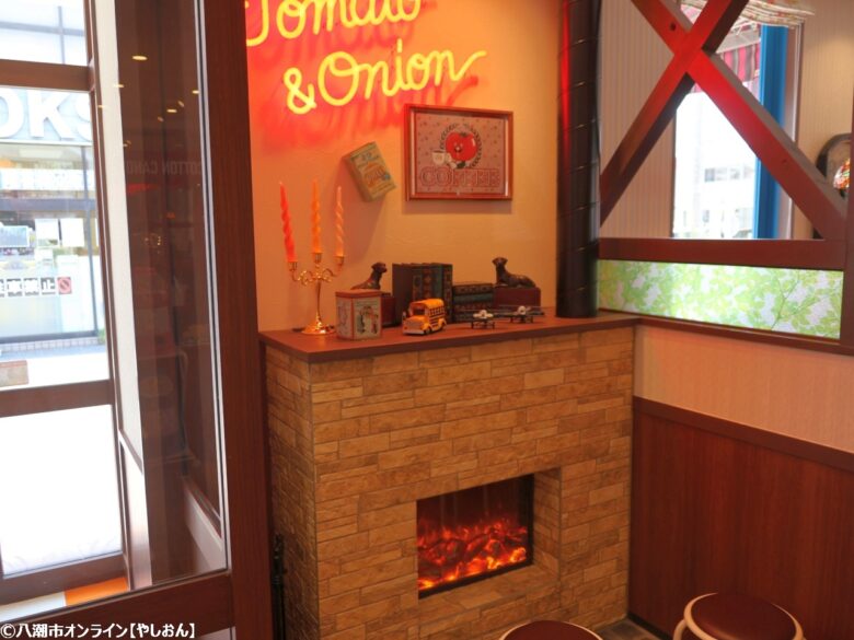 八潮にアメリカンの風！「トマト＆オニオン八潮店」オープンレポート