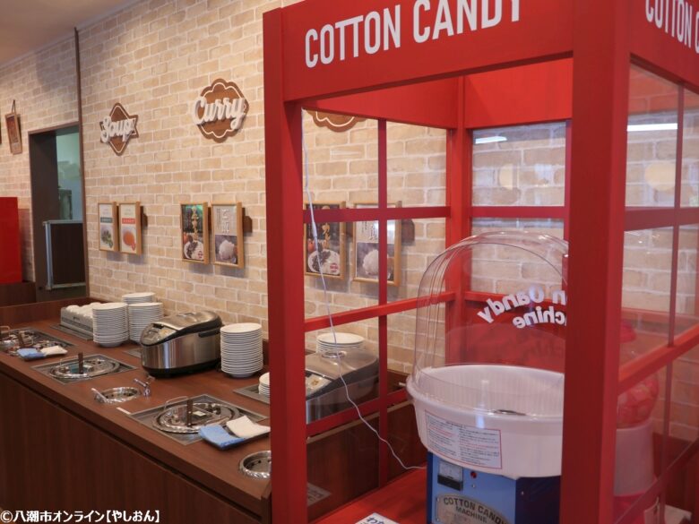 八潮にアメリカンの風！「トマト＆オニオン八潮店」オープンレポート