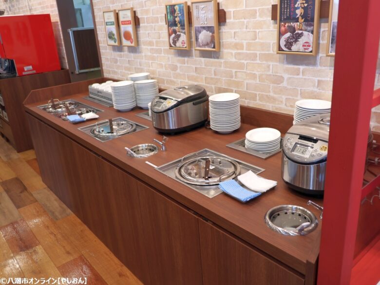 八潮にアメリカンの風！「トマト＆オニオン八潮店」オープンレポート