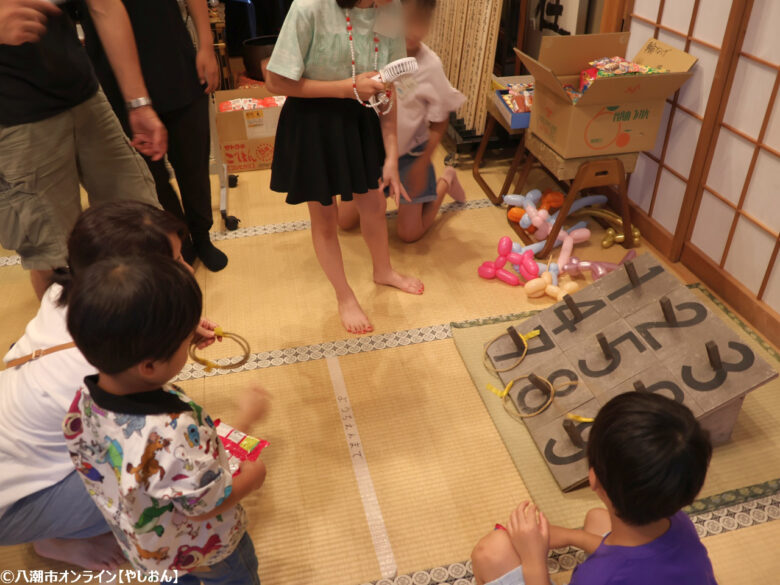 学びと遊びが融合！「Yashioてらこやcafe 子ども食堂」夏休み宿題会＆夏まつり開催