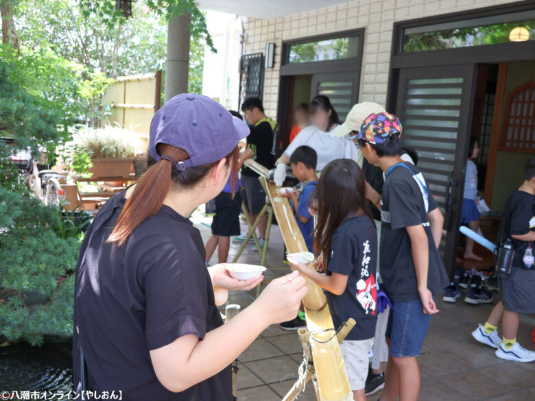 学びと遊びが融合！「Yashioてらこやcafe 子ども食堂」夏休み宿題会＆夏まつり開催