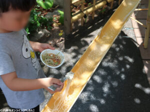 学びと遊びが融合！「Yashioてらこやcafe 子ども食堂」夏休み宿題会＆夏まつり開催