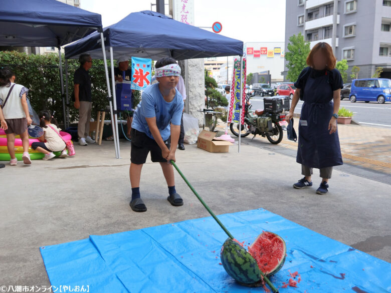 学びと遊びが融合！「Yashioてらこやcafe 子ども食堂」夏休み宿題会＆夏まつり開催