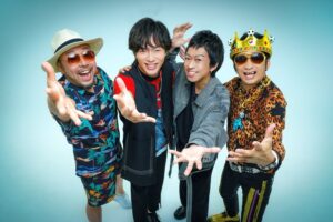 T-Pistonz、BD＆CD「17Song 2ndシーズン」発売記念ミニライブ＆特典会を開催