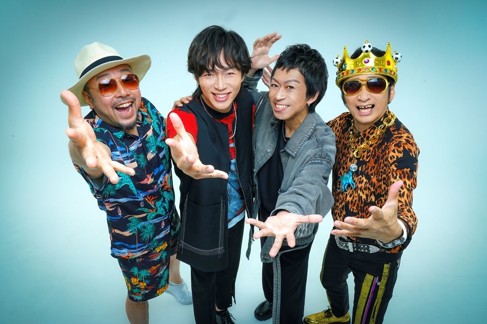T-Pistonz、BD＆CD「17Song 2ndシーズン」発売記念ミニライブ＆特典会