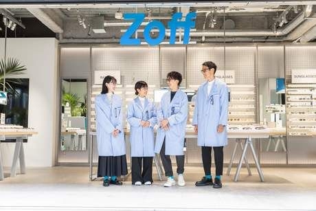 Zoff(ゾフ)