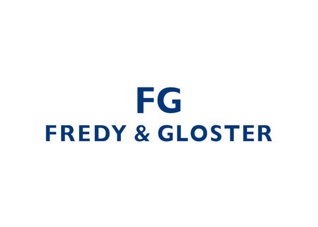 FREDY&GLOSTER（フレディ アンド グロスター）