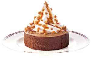 コメダ珈琲店「お月見祭」9月3日より全国開催　満月級バーガーと栗スイーツ登場