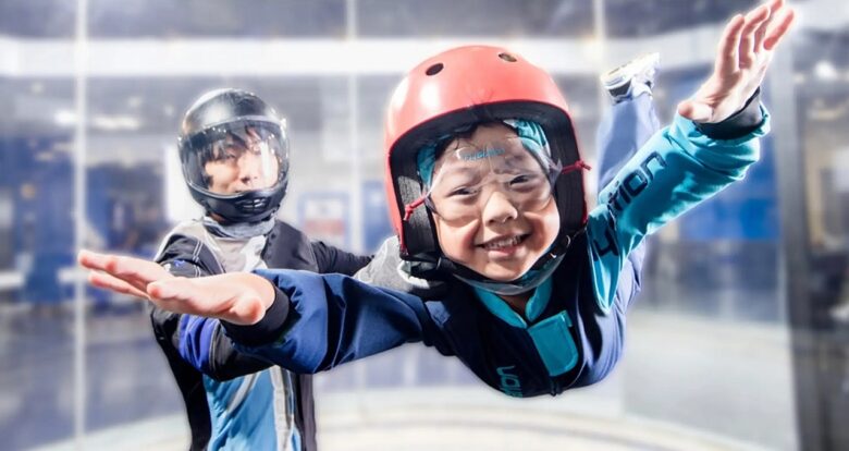 “風で浮く”を科学で解明！親子で空を飛ぶ特別自由研究イベント開催