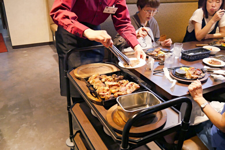 極上ステーキが食べ放題！あさくま三郷店で「匠肉祭り」8月28日限定開催