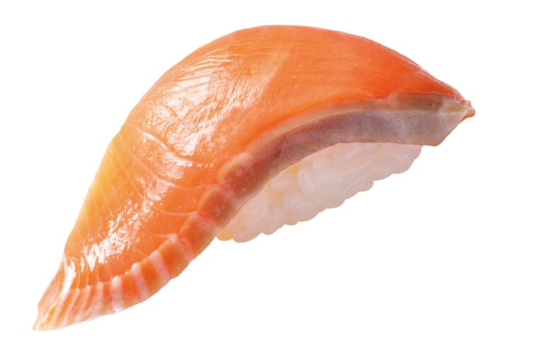 【はま寿司】北海道秋鮭や福井県産漬けホタルイカが登場！「日本旨ねた味めぐり」開催