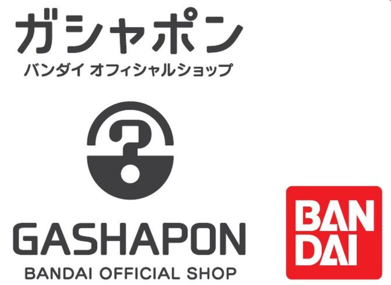三郷に新名所！『ガシャポンバンダイオフィシャルショップ』が映画館内に誕生