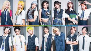 PG「BANABANA」リリース記念イベント8/24イオンレイクタウンkazeで開催決定