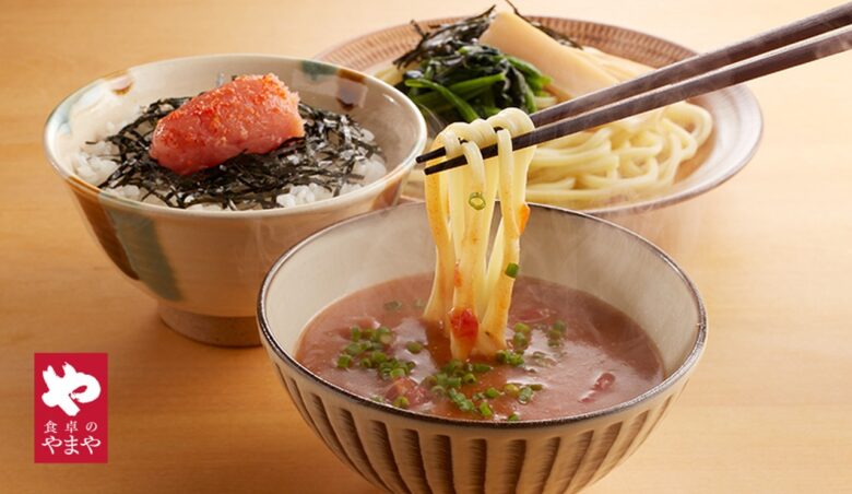 ジョイフルが8月26日より秋の味覚フェア「いろどり秋味」を開催！鍋からスイーツまで充実のラインアップ