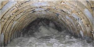 下水道管路の安全性確保へ—国が“２つのメリハリ”と“２つの見える化”で管理転換