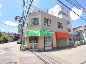 LINE不動産　八潮・草加エリアの新築戸建をお得に購入！「仲介手数料無料サービス」