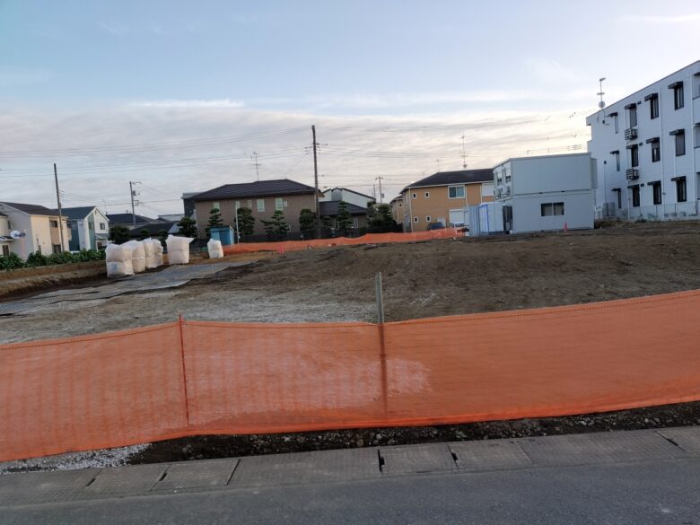 八潮コスモス保育園