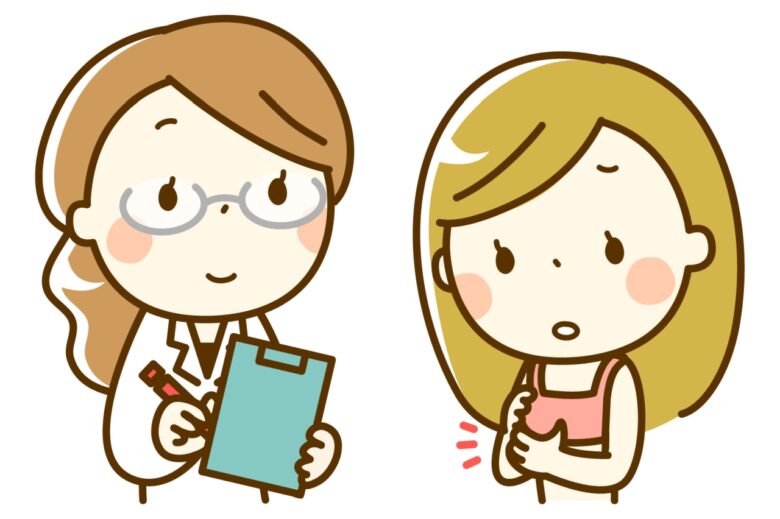 もっと知りたい！乳がんのお話