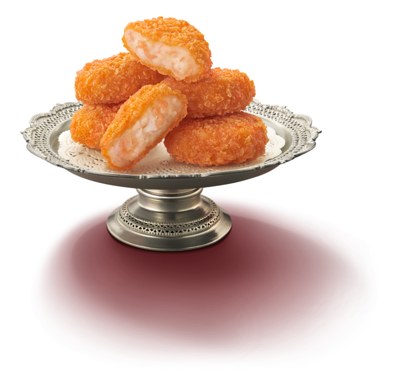 ハート型が出たら超ラッキー！マクドナルドに「プリプリエビプリオ」期間限定復活