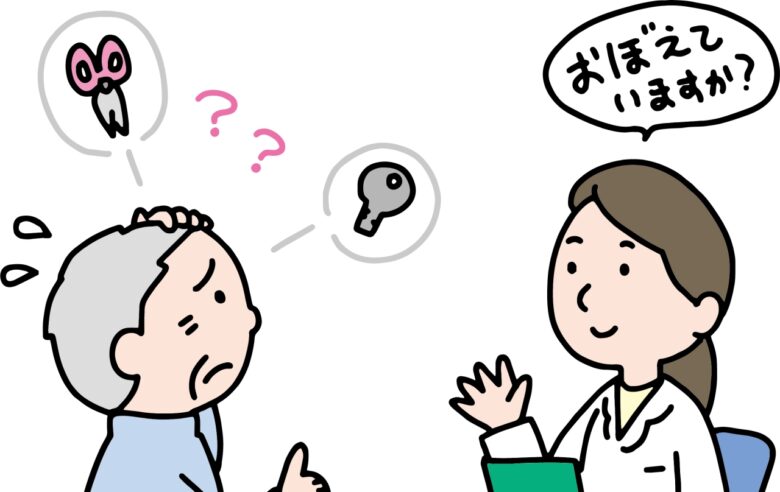認知症に対する理解＆予防講座