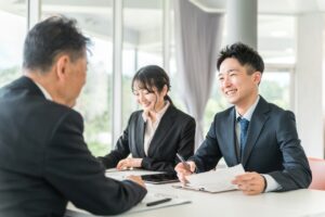 求職者必見！9月10日に「八潮市ふるさとハローワーク面接会」開催、履歴書持参で直接面接可能