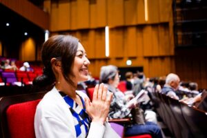 魂の熱演が三郷に集結！第74回埼玉県高等学校演劇祭・地区発表会が鷹野文化センターで開催