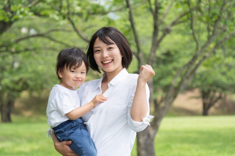 育児　子育て