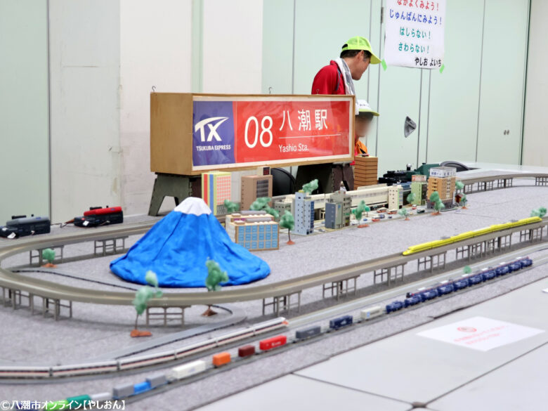 八潮夜市2025、2日間で延べ5万人来場 TX開業20周年と共に盛大に開催されました