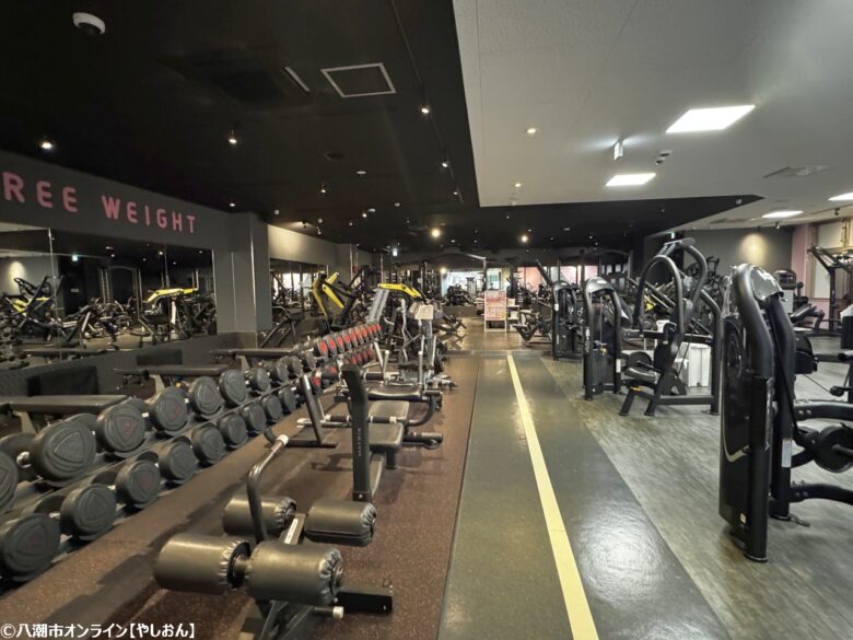 FIT365八潮