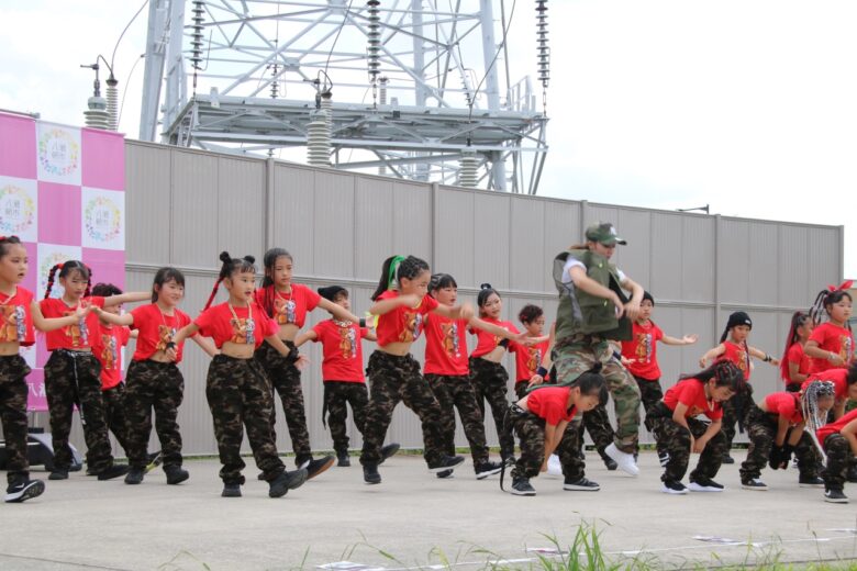 BONNY DANCE SCHOOL