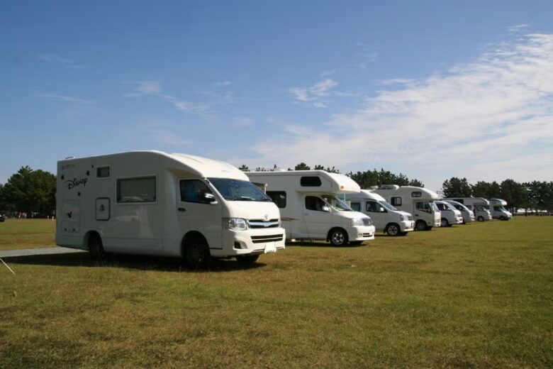 日本RV協会