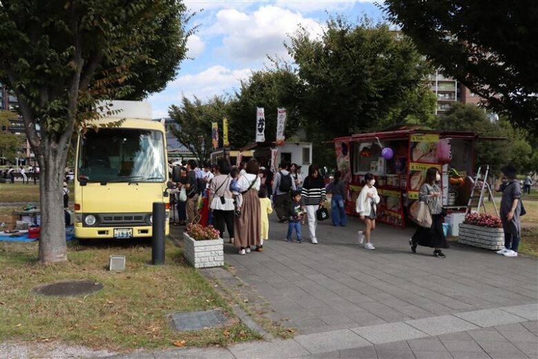 つくばエクスプレス開業20周年記念「三郷ハロウィンフェス2025」開催決定！