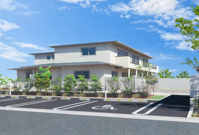 しおどめなかよし保育園