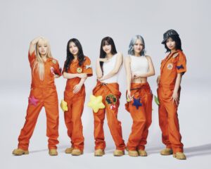 UN1CON、ららぽーと新三郷で1st EP「GENKI」発売記念ミニライブ＆特典会開催