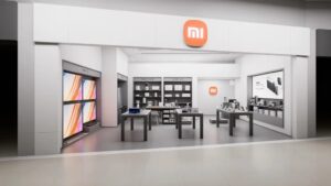 越谷レイクタウンに「Xiaomi Store」初登場！11月オープン予定