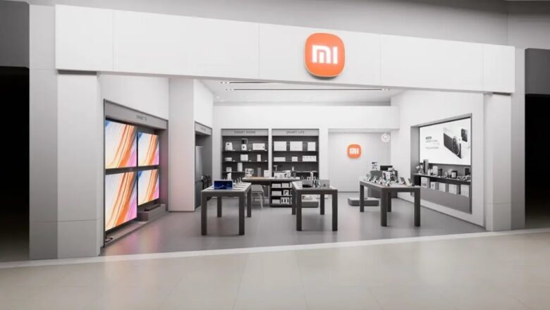 越谷レイクタウンに「Xiaomi Store」初登場！11月オープン予定