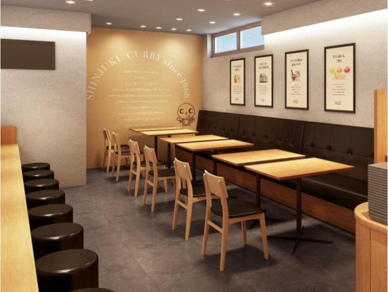 カレーショップC＆C「EQUiA北千住店」オープン　東武線沿線初出店で限定メニュー登場
