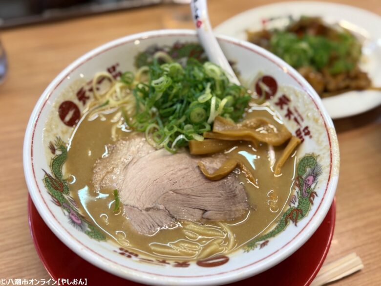 三郷市の天下一品三郷店、閉店前に味わった最後の一杯と思い出