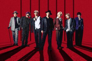 ららぽーと新三郷でDef Classが初シングル「Do or Die」リリースイベント開催