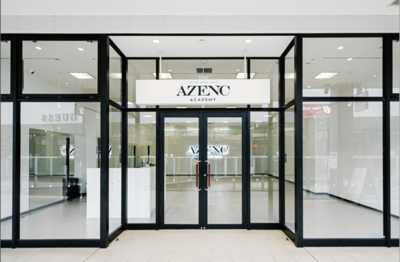 【越谷レイクタウン】「AZENC」開校記念イベントにiKON JAY登場！9月28日開催