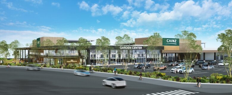 カインズ 吉川美南店 2025年冬オープン