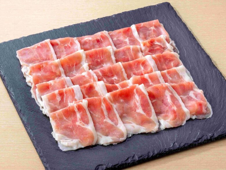 イベリコ豚-毎度販売時にご好評の声を多くいただく人気食材が復活登場!