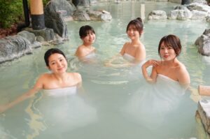 足立区江北に新温浴施設「RAKU SPA 足立江北」誕生へ　極楽湯ブランド 2026年12月開業予定