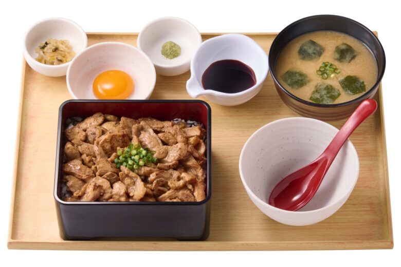 「やよい軒」徳島県産阿波尾鶏を堪能!5通りで楽しむ『地鶏まぶし定食』新登場