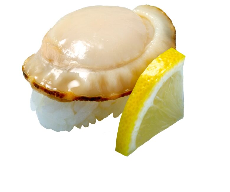 噴火湾産 ほたて