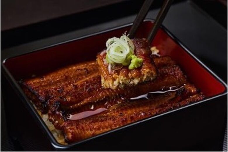 創業3周年の「鰻の成瀬」、秋の新メニュー「お月見重」「白焼」「二色重」を発売