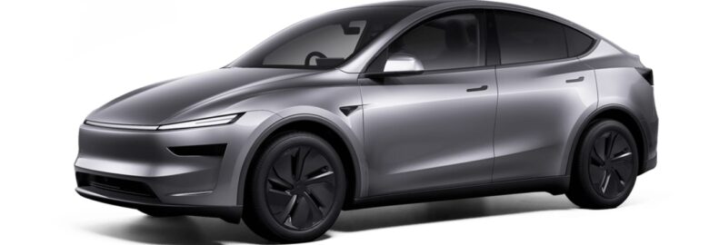ららぽーと新三郷にテスラ新ストア誕生　最新EV「Model 3」「Model Y」を体感できる拠点がオープン