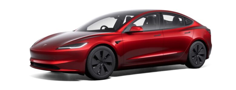 ららぽーと新三郷にテスラ新ストア誕生　最新EV「Model 3」「Model Y」を体感できる拠点がオープン