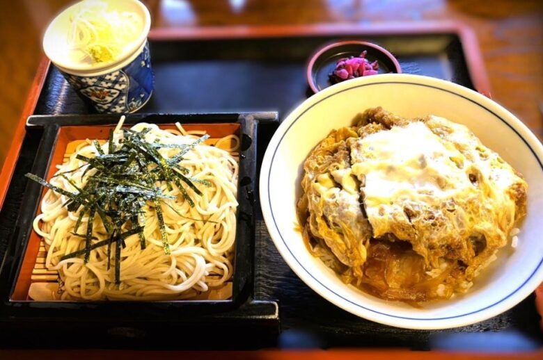 【yukoさんレポート】本格そばと極上の海鮮が共演!八潮の「仙波そば せき」30年愛され続ける隠れ家の味